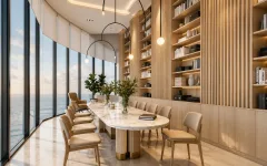 SKYPARK Lucean Jomtien Pattaya