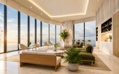 SKYPARK Lucean Jomtien Pattaya