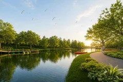 Wisdom First Residences Pattaya — дома в Wisdom Valley рядом с Rugby School