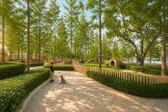 Wisdom First Residences Pattaya — дома в Wisdom Valley рядом с Rugby School