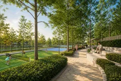 Wisdom First Residences Pattaya — дома в Wisdom Valley рядом с Rugby School