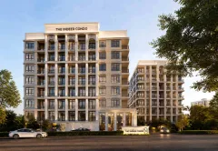 The Indeed Condo Pattaya — новое кондо в Джомтьене рядом с пляжем