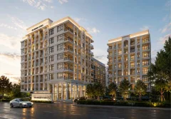 The Indeed Condo Pattaya — новое кондо в Джомтьене рядом с пляжем