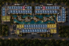 The Indeed Condo Pattaya — новое кондо в Джомтьене рядом с пляжем