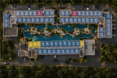 The Indeed Condo Pattaya — новое кондо в Джомтьене рядом с пляжем