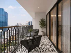The Indeed Condo Pattaya — новое кондо в Джомтьене рядом с пляжем