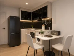 The Indeed Condo Pattaya — новое кондо в Джомтьене рядом с пляжем