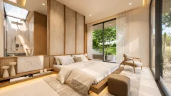Glory Green Hills Villas — виллы с бассейном в Си Сунтон, Пхукет