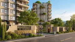 The Title Vivana — кондо в Камале рядом с пляжем