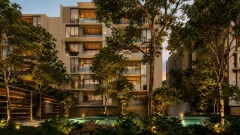 The Liberty by Wallaya Villas — Condo in Cherng Talay, Phuket