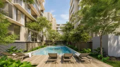 The Liberty by Wallaya Villas — Condo in Cherng Talay, Phuket