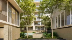 The Liberty by Wallaya Villas — Condo in Cherng Talay, Phuket