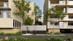 The Liberty by Wallaya Villas — Condo in Cherng Talay, Phuket