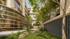 The Liberty by Wallaya Villas — Condo in Cherng Talay, Phuket