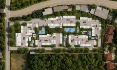 The Liberty by Wallaya Villas — Condo in Cherng Talay, Phuket