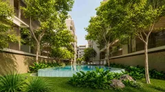 The Liberty by Wallaya Villas — Condo in Cherng Talay, Phuket