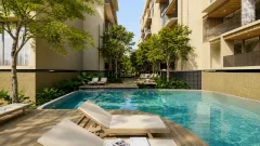 The Liberty by Wallaya Villas — Condo in Cherng Talay, Phuket