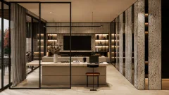 The Liberty by Wallaya Villas — Condo in Cherng Talay, Phuket