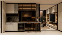 The Liberty by Wallaya Villas — Condo in Cherng Talay, Phuket