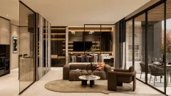 The Liberty by Wallaya Villas — Condo in Cherng Talay, Phuket