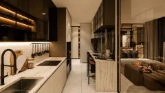 The Liberty by Wallaya Villas — Condo in Cherng Talay, Phuket
