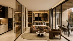 The Liberty by Wallaya Villas — Condo in Cherng Talay, Phuket