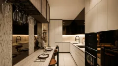 The Liberty by Wallaya Villas — Condo in Cherng Talay, Phuket