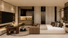 The Liberty by Wallaya Villas — Condo in Cherng Talay, Phuket