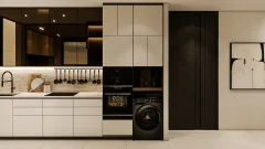 The Liberty by Wallaya Villas — Condo in Cherng Talay, Phuket