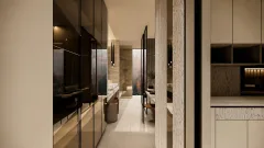 The Liberty by Wallaya Villas — Condo in Cherng Talay, Phuket