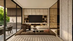 The Liberty by Wallaya Villas — Condo in Cherng Talay, Phuket