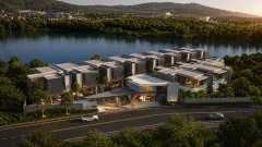 Larimar Vista Phuket — виллы в Чалонге от ฿24,5 млн