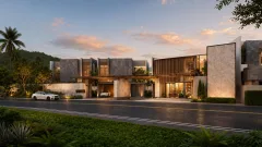Larimar Vista Phuket — виллы в Чалонге от ฿24,5 млн