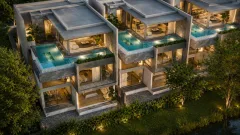 Larimar Vista Phuket — виллы в Чалонге от ฿24,5 млн