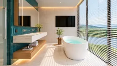 Larimar Vista Phuket — виллы в Чалонге от ฿24,5 млн