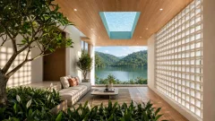 Larimar Vista Phuket — виллы в Чалонге от ฿24,5 млн