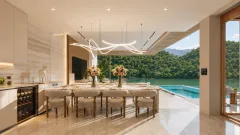 Larimar Vista Phuket — виллы в Чалонге от ฿24,5 млн