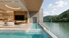 Larimar Vista Phuket — виллы в Чалонге от ฿24,5 млн