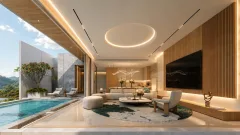 Larimar Vista Phuket — виллы в Чалонге от ฿24,5 млн
