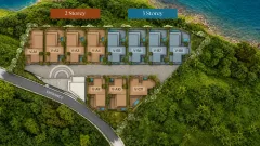 Larimar Vista Phuket — виллы в Чалонге от ฿24,5 млн