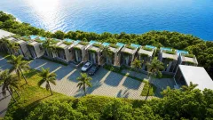 White Lotus Villas Patong — виллы с видом на море от ฿30 млн