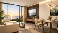White Lotus Villas Patong — виллы с видом на море от ฿30 млн