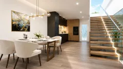 White Lotus Villas Patong — виллы с видом на море от ฿30 млн