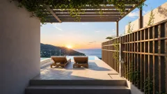 White Lotus Villas Patong — виллы с видом на море от ฿30 млн