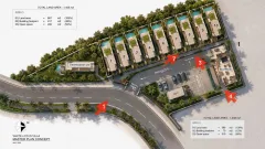 White Lotus Villas Patong — виллы с видом на море от ฿30 млн