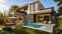 9D Cozy Villas Phuket — Pool Villas in Thep Krasattri from ฿14.9M