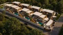 9D Cozy Villas Phuket — Pool Villas in Thep Krasattri from ฿14.9M