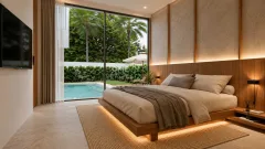 9D Cozy Villas Phuket — Pool Villas in Thep Krasattri from ฿14.9M