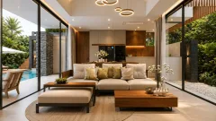 9D Cozy Villas Phuket — Pool Villas in Thep Krasattri from ฿14.9M