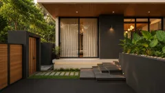 Aileen Residence Lagoon — таунхаусы и виллы в Чернг Талай от ฿10,15 млн